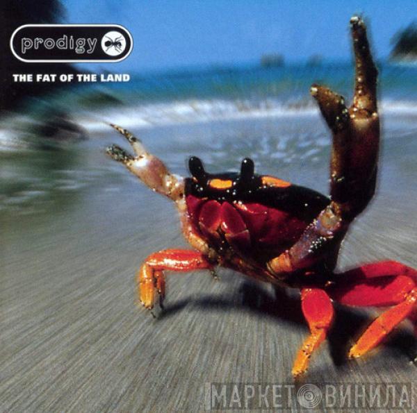  The Prodigy  - The Fat Of The Land