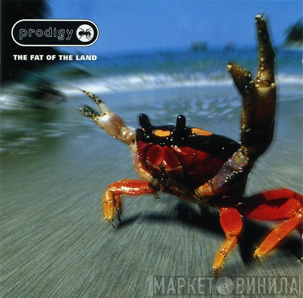  The Prodigy  - The Fat Of The Land