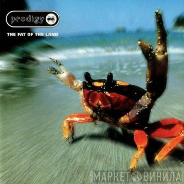  The Prodigy  - The Fat Of The Land