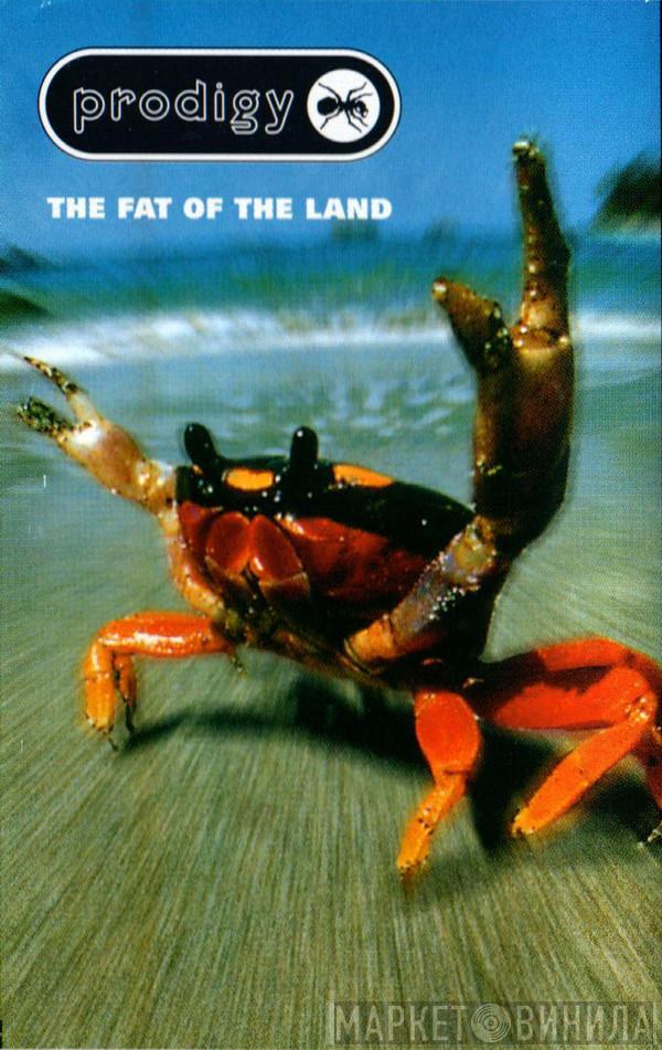  The Prodigy  - The Fat Of The Land