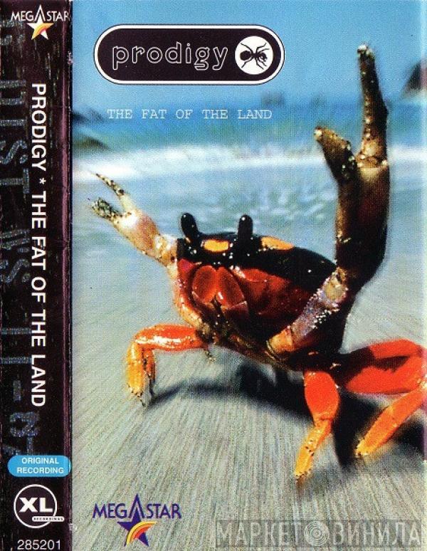  The Prodigy  - The Fat Of The Land