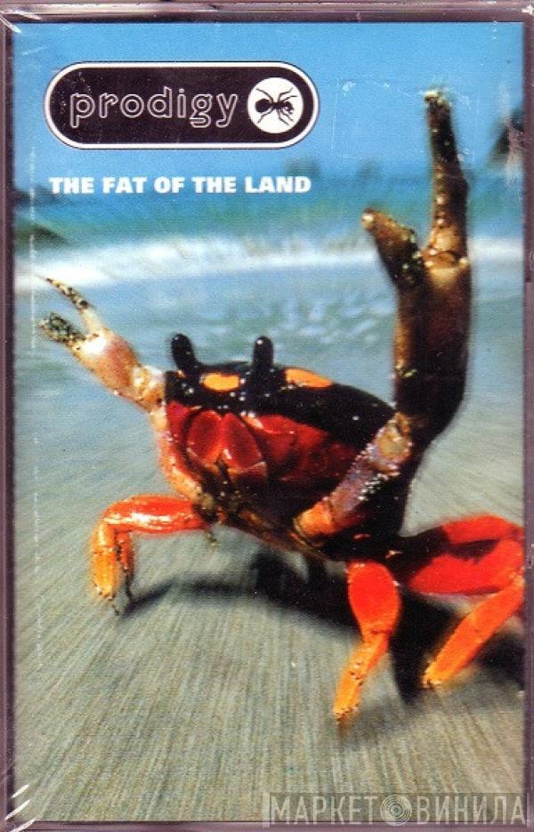  The Prodigy  - The Fat Of The Land