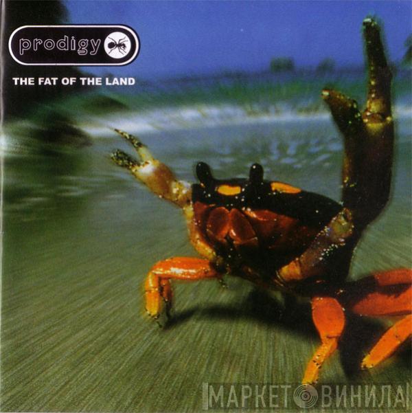  The Prodigy  - The Fat Of The Land