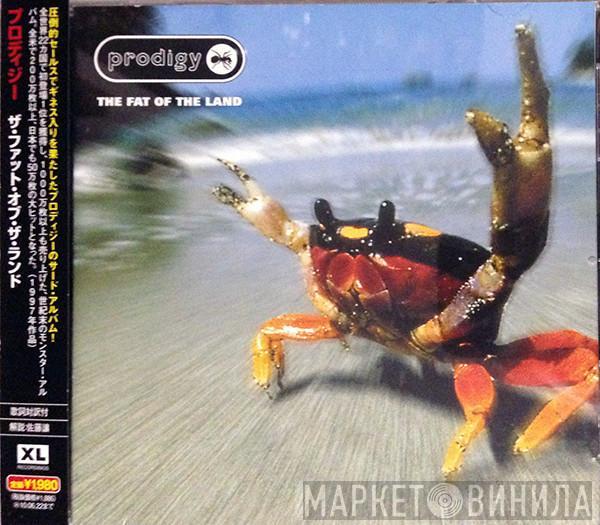  The Prodigy  - The Fat Of The Land