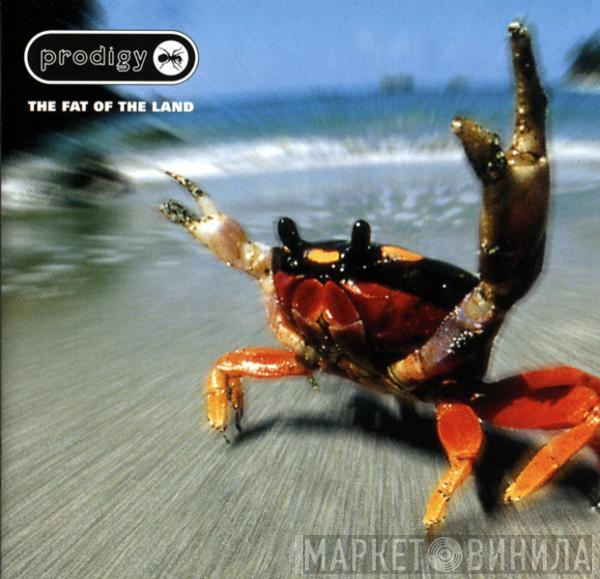  The Prodigy  - The Fat Of The Land