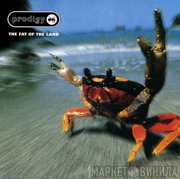  The Prodigy  - The Fat Of The Land