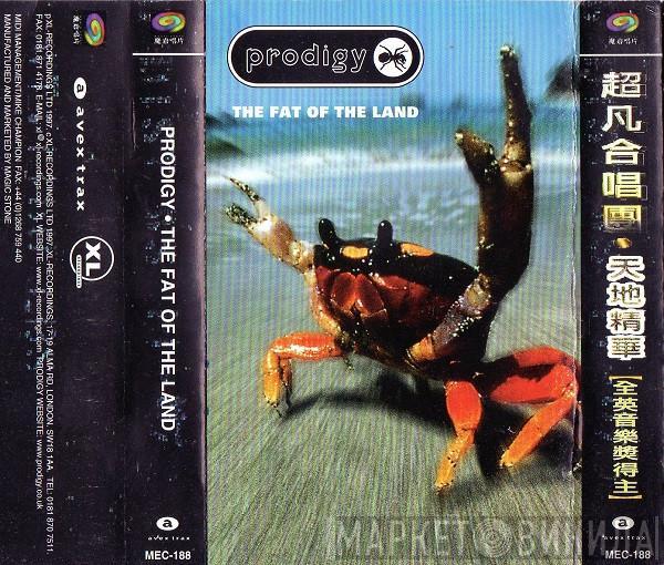  The Prodigy  - The Fat Of The Land