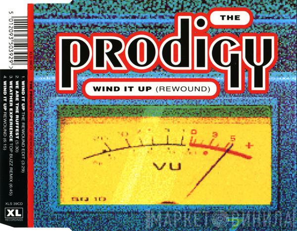 The Prodigy - Wind It Up (Rewound)