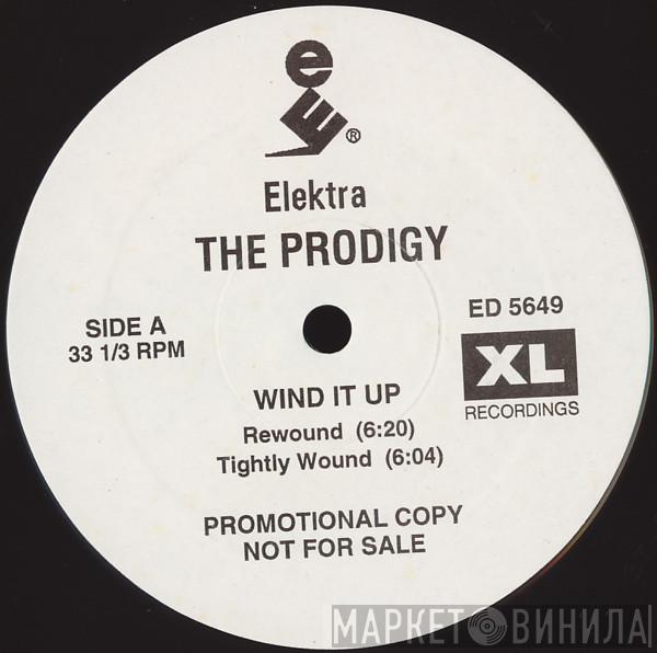  The Prodigy  - Wind It Up