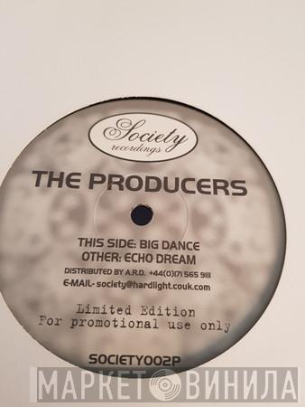 The Producers - Big Dance