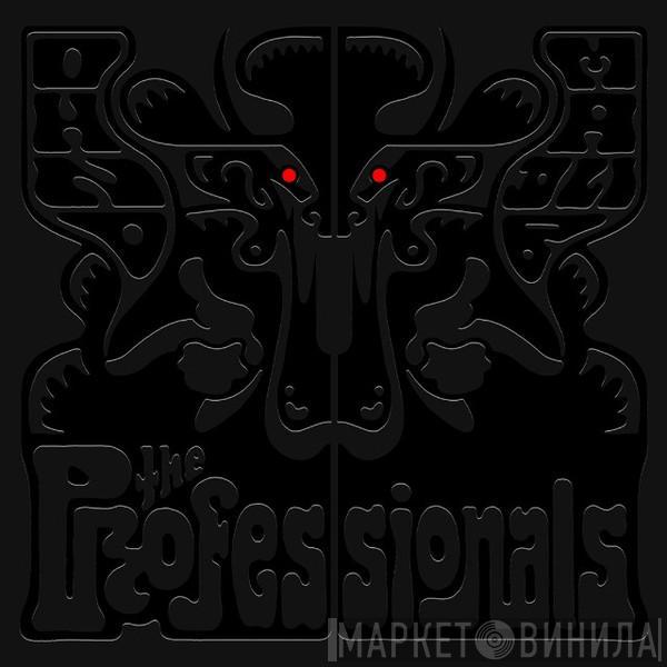 The Professionals  - The Professionals