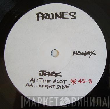 The Prunes - The Plot