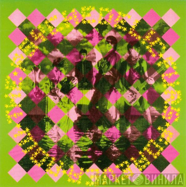 The Psychedelic Furs - Forever Now