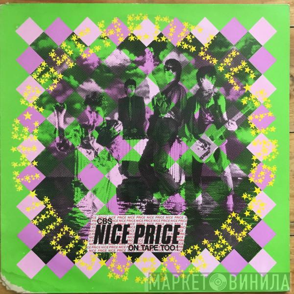 The Psychedelic Furs - Forever Now