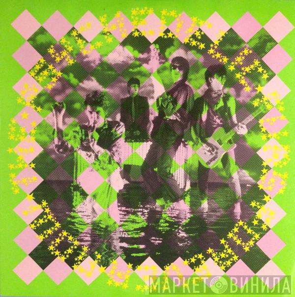  The Psychedelic Furs  - Forever Now