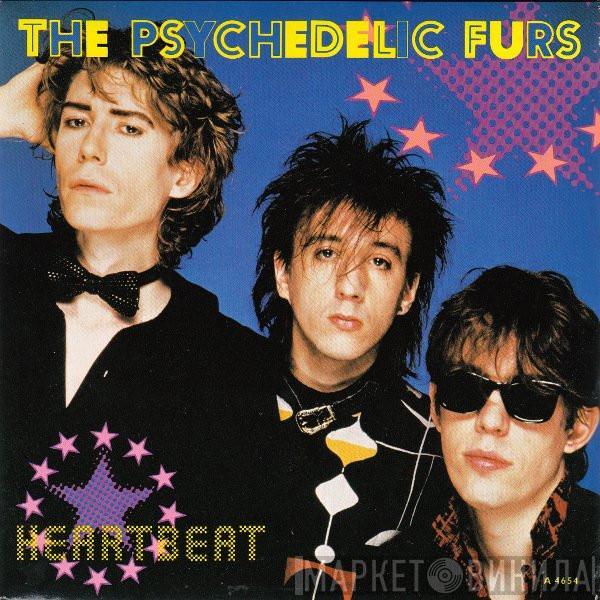 The Psychedelic Furs - Heartbeat
