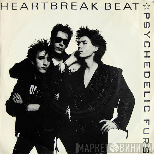 The Psychedelic Furs - Heartbreak Beat