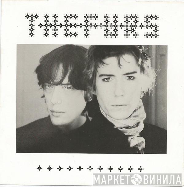 The Psychedelic Furs - Love My Way