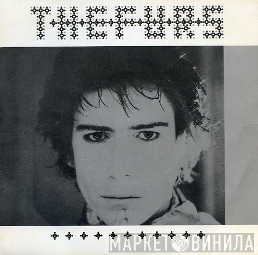The Psychedelic Furs - Love My Way