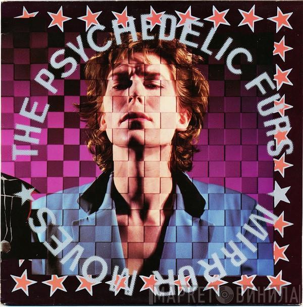 The Psychedelic Furs - Mirror Moves