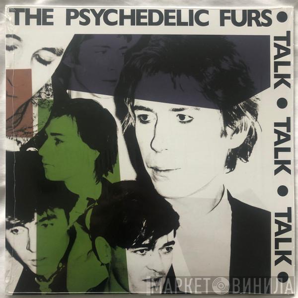 The Psychedelic Furs - Talk Talk Talk