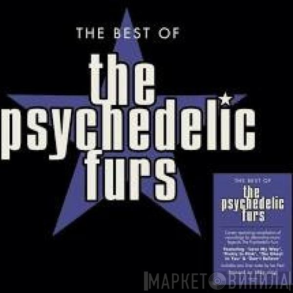 The Psychedelic Furs - The Best Of The Psychedelic Furs