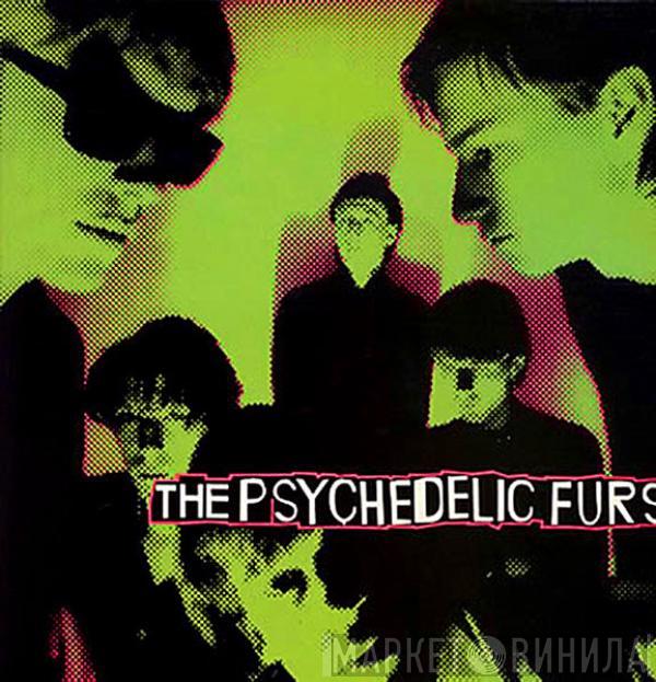  The Psychedelic Furs  - The Psychedelic Furs
