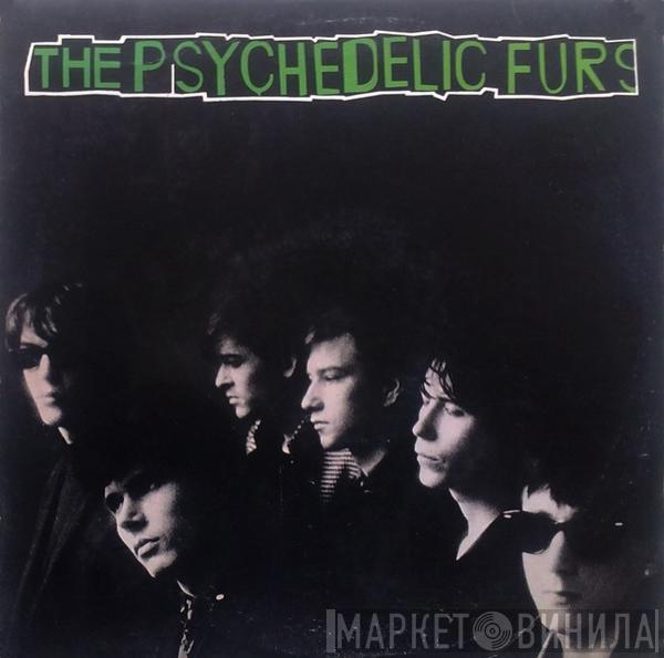  The Psychedelic Furs  - The Psychedelic Furs