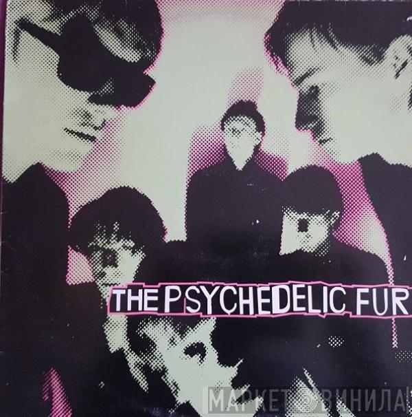 The Psychedelic Furs - The Psychedelic Furs