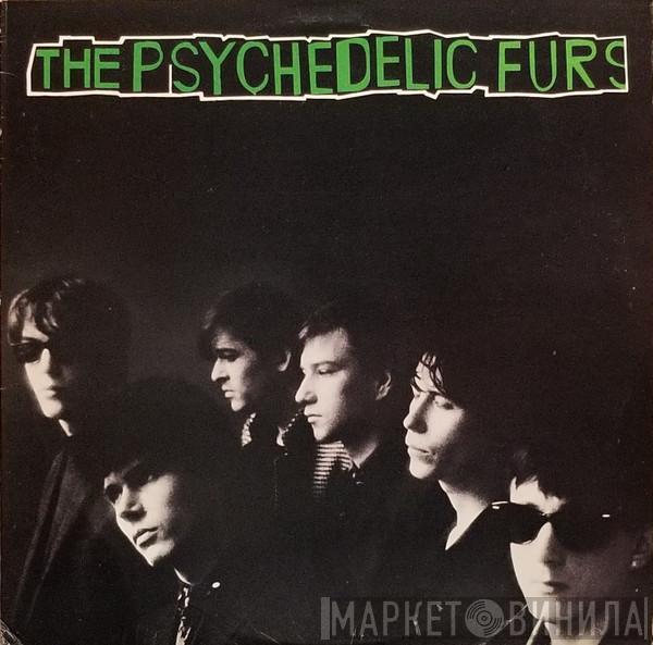  The Psychedelic Furs  - The Psychedelic Furs