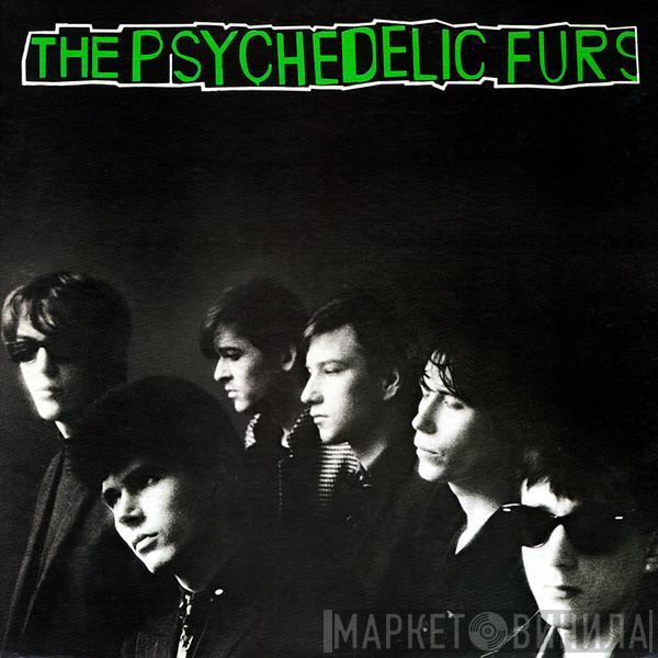  The Psychedelic Furs  - The Psychedelic Furs