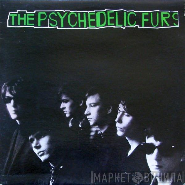  The Psychedelic Furs  - The Psychedelic Furs