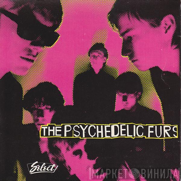  The Psychedelic Furs  - The Psychedelic Furs