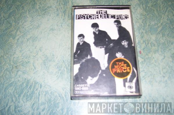  The Psychedelic Furs  - The Psychedelic Furs