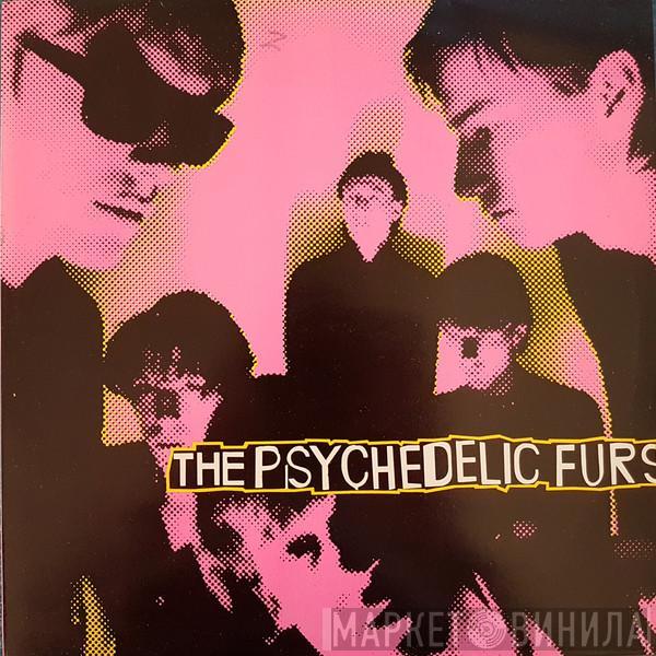  The Psychedelic Furs  - The Psychedelic Furs
