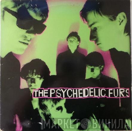  The Psychedelic Furs  - The Psychedelic Furs