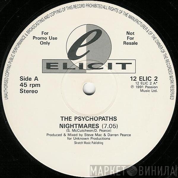 The Psychopaths - Nightmares