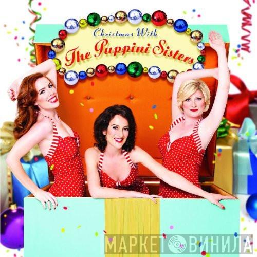 The Puppini Sisters - Christmas With The Puppini Sisters