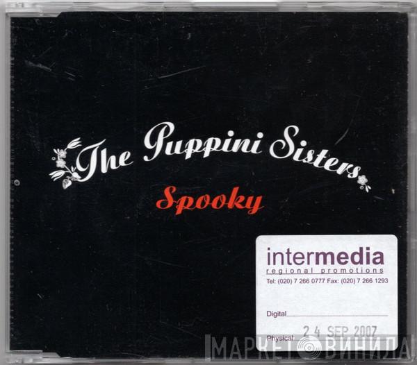 The Puppini Sisters - Spooky