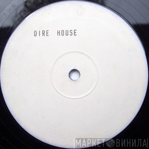 The Purple Kings - Another 18 Strings (Dire House)