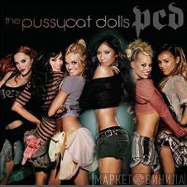  The Pussycat Dolls  - Don't Cha (Ralphi's Success Dub Mix)