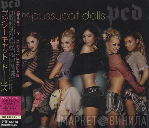  The Pussycat Dolls  - PCD