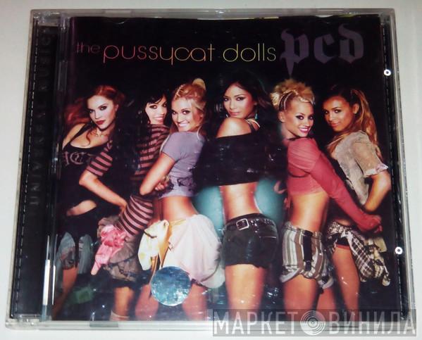  The Pussycat Dolls  - PCD