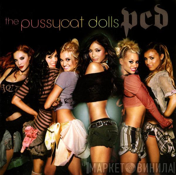  The Pussycat Dolls  - PCD