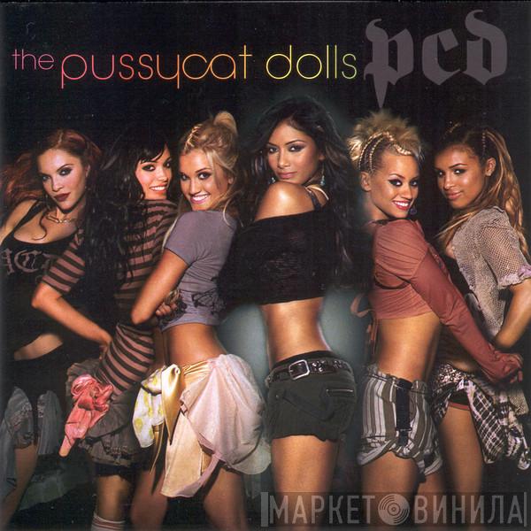  The Pussycat Dolls  - PCD