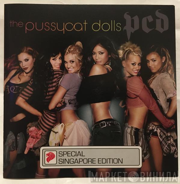  The Pussycat Dolls  - PCD
