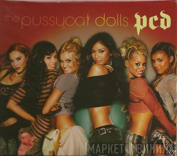  The Pussycat Dolls  - PCD