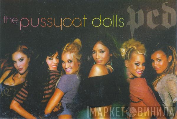  The Pussycat Dolls  - PCD
