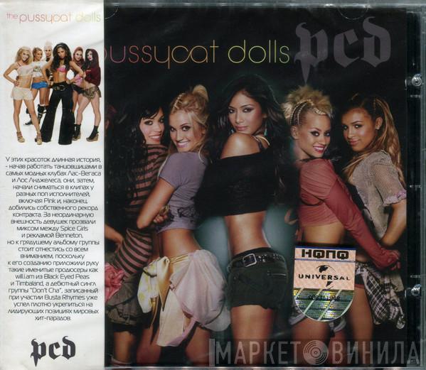  The Pussycat Dolls  - PCD