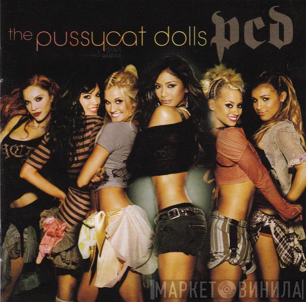  The Pussycat Dolls  - PCD